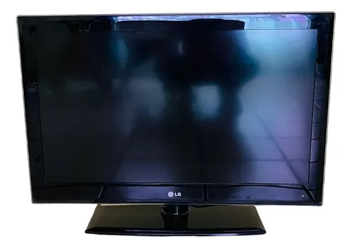 Pantalla Smart Tv LG De 32 Led 32lk610bpua Nueva Envio Grat