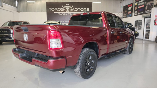 Ram 1500 Slt 4x2 V6