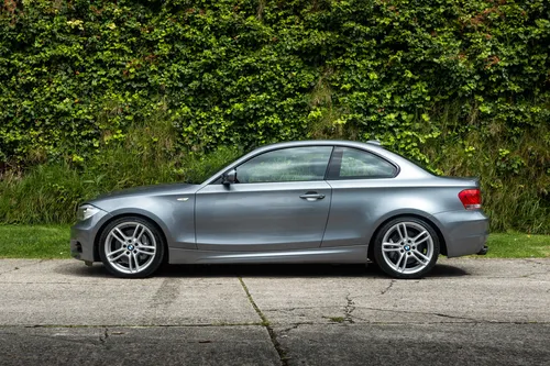 BMW Serie 1 3.0 135i E82 Coupe