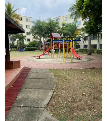 Venta Apartamento De 58mts2 En Limonar, Sur De Cali 10169.