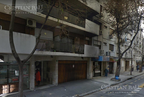 Cochera - Recoleta