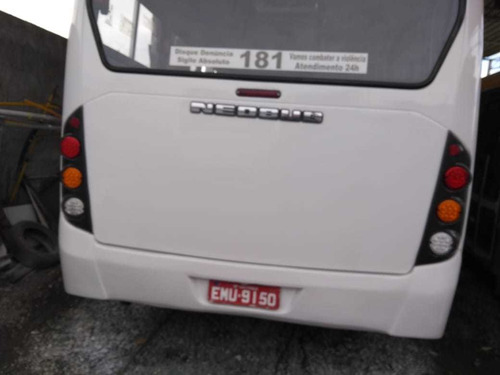 Thunder+ C/35 Lugar Rodoviario C/ 35 Lug