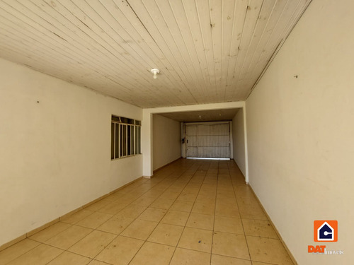 Imagem 5 de 21 de Casa Para Alugar Em Órfãs - 986-l