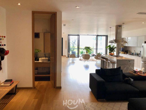 Imagen 10 de 30 de Departamento En Lafayette, Guadalajara Con 3 Recámaras, 275 M², Id: 44220