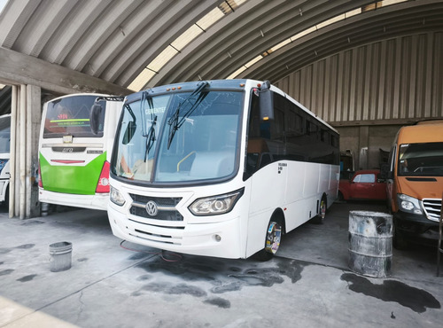 Vochobus 2017 Man D29