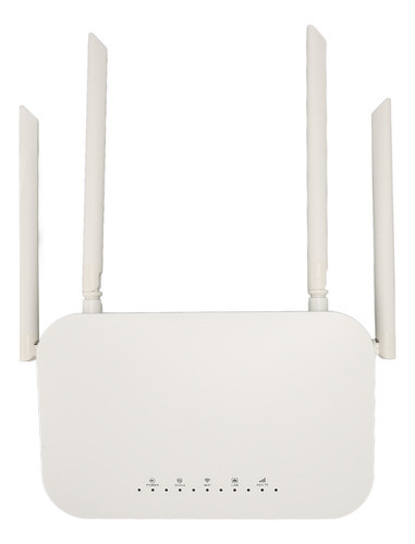 Punto De Acceso Wifi Móvil Desbloqueado Lc117 4g Lte Cpe Rou