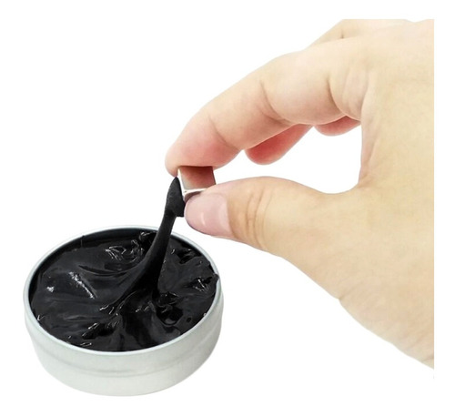 Magnetic Putty, Slime, Magnetico, Moco Relajacion