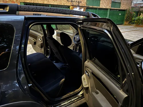 Renault Duster 2.0 Dynamique 4x2