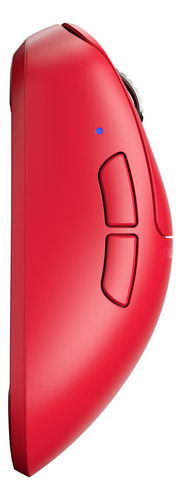 Mouse Pulsar Xlite V3 Es Edition Red 4k Wireless 65g Size2