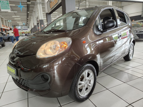 Chery QQ 1.0 Look Flex 5p