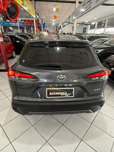 Toyota Corolla Cross 2.0 VVT-IE XRE DIRECT SHIFT