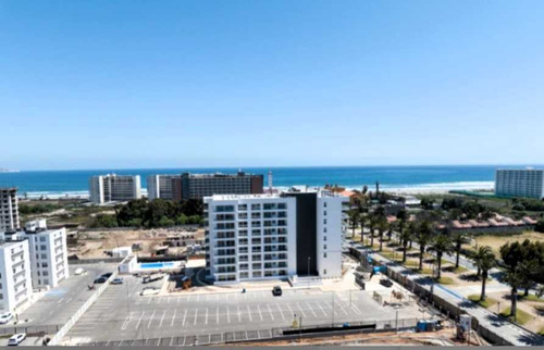 ¡ideal Para Inversión O Disfrutar De La Playa (91170)