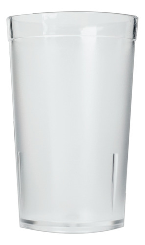 24 Vasos De Policarbonato 295 Ml / 10 Oz Vencort