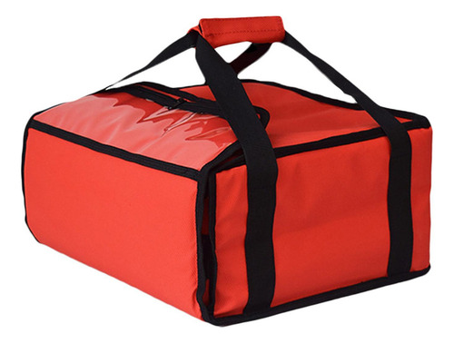 Bolsas Para Pizza, Porta Pizzas Con Aislamiento, 12 Pulgadas