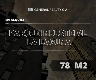 Galpón en alquiler