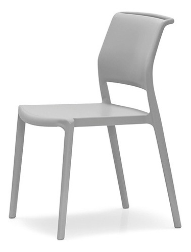 Sillas Importadas Hoteles Áreas Food Court Iva Incluído