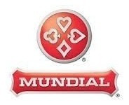 Imagen 3 de 4 de Tijera De Sastre Mundial 490/9