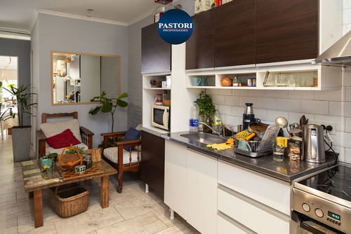 Florida Mitre. Excel Ph 2 Amb C/patio Quincho Y Parrilla!!!