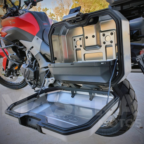 Imagen 3 de 15 de Voge 500 Dsx - 0 Km -consulte Contado