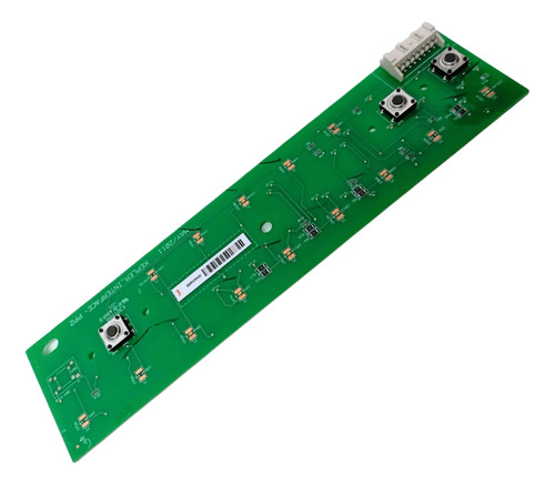 Placa Interface Lava Louça Brastemp Blf08 127/220V