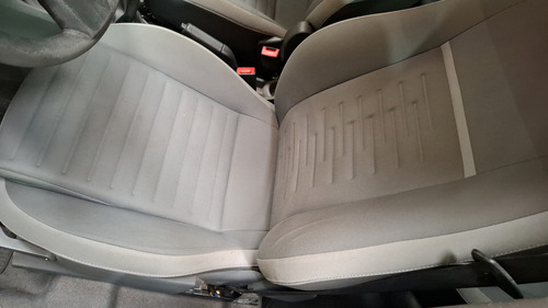 Chevrolet Agile 1.4 8V LT