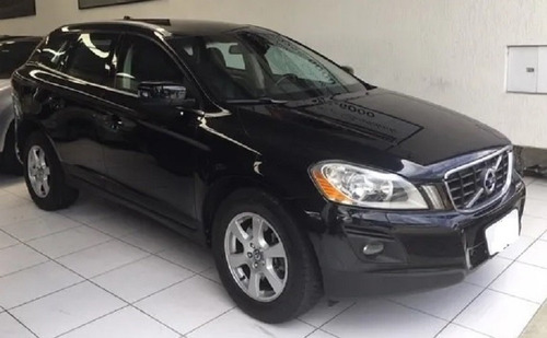 Volvo Xc60 T6 3.0 Turbo 304cv - Top De Linha