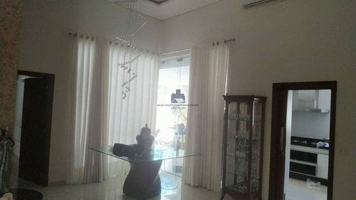Casa Em Condomínio À Venda Em São José Do Rio Preto/sp - 2021246