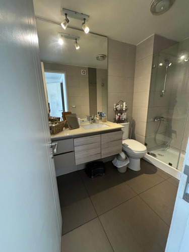 Broker Hamel- Impecable Poniente 3d-2b-1est-1bod