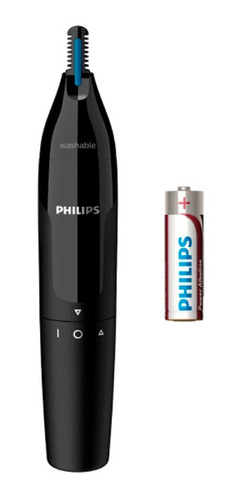 Corta Pelo De Nariz Oído Cejas Trimmer Philips Casa Imperio