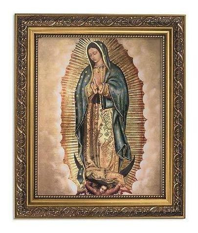 Colección Gerffert Nuestra Señora De Guadalupe Woxcn