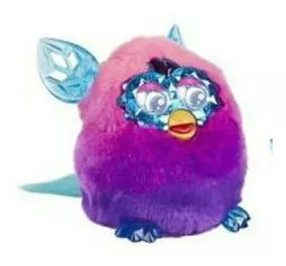 Furby Crystal Series Nuevo En Caja