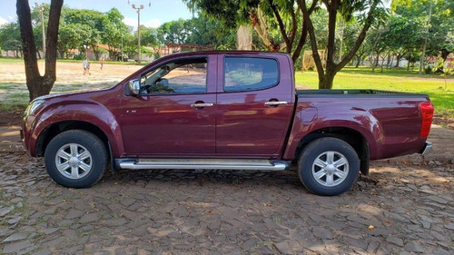 Isuzu Dmax 4x4
