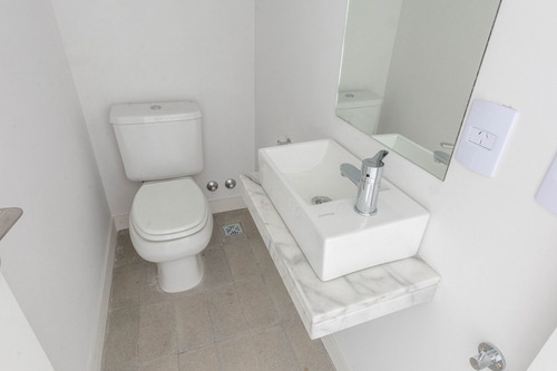 Departamento 2/3 Amb A Estrenar Full Amenities