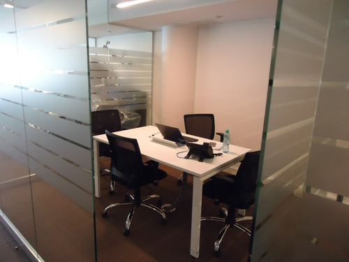 Imagen 11 de 14 de Oficina Comercial · 140 M² · Sobre Av Libertador 1 Cochera