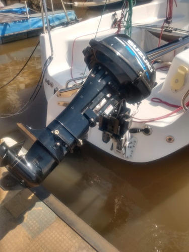 Imagen 12 de 13 de Velero Malbec 290
