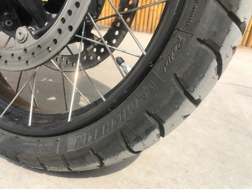 Imagen 7 de 19 de Bmw Gs 1200