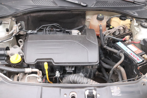 Renault Clio 1.2 Pack Plus