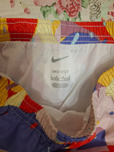 Lote Ropa Nena 6 Años Polo, Mimo, Nike, Excelente Estado Varios (Usado)