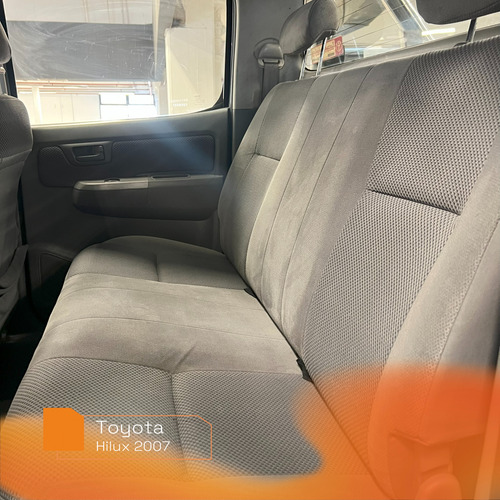 Toyota Hilux Srv Cd 3.0 4x2