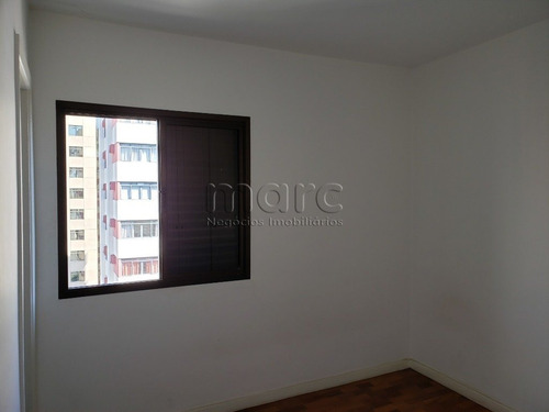 Apartamento Cobertura - Vila Mariana - Ref: 135577 - V-135577