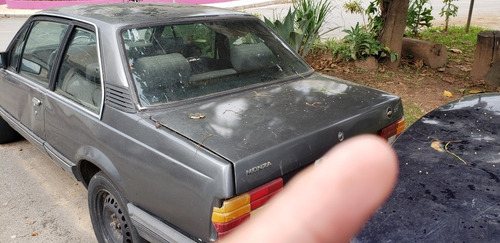 Chevrolet Monza Sl/e Sl/e