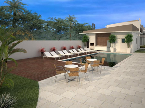 Apartamento Em Vargem Pequena, Florianópolis/sc De 64m² 2 Quartos À Venda Por R$ 285.000,00 - Ap704082