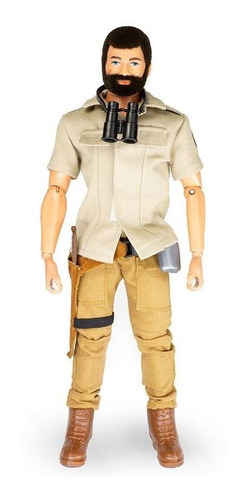 Boneco Falcon Primus Estrela Lacrado!!. + Hq