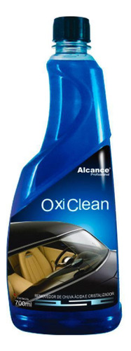 Removedor De Chuva Ácida Oxi Clean 700ml Alcance