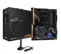Comprar Placa Mãe Asrock B650e Taichi Wifi Chipset B65 Amd Am5 Ddr5