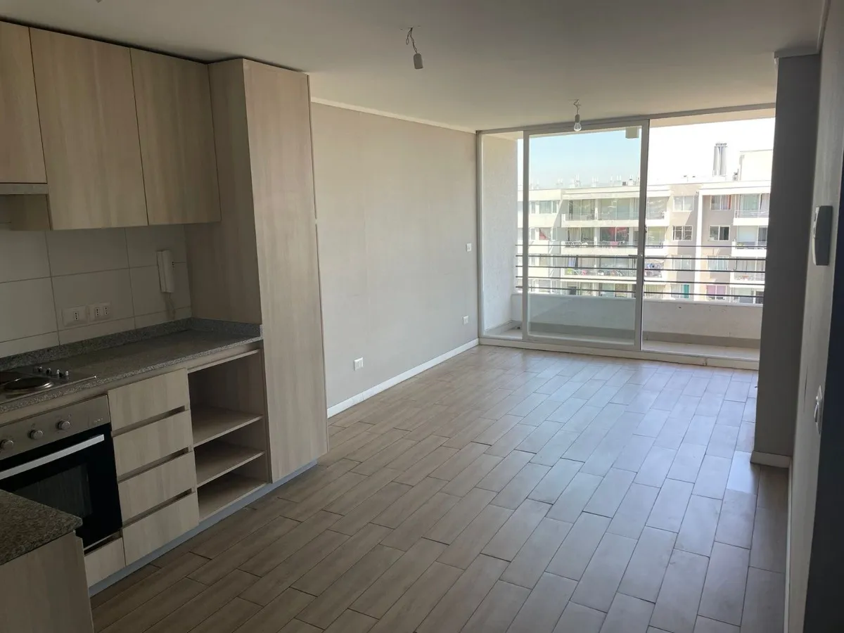 Imagen 3 de 17 de Como Departamento Piso 9 De 2 Dormitorios Y 2 Baños