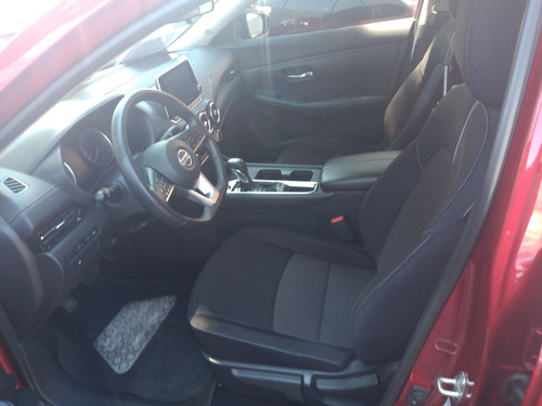 Imagen 9 de 15 de Nissan Sentra 2020 Advance Cvt