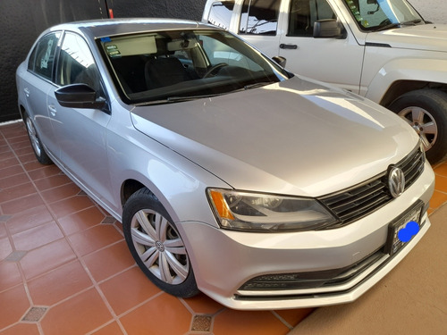 Volkswagen Jetta 2.0 Tiptronic At