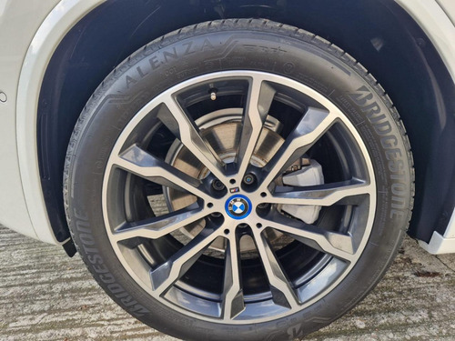 X3 Xdrive30e (hibrido Aut) 2022