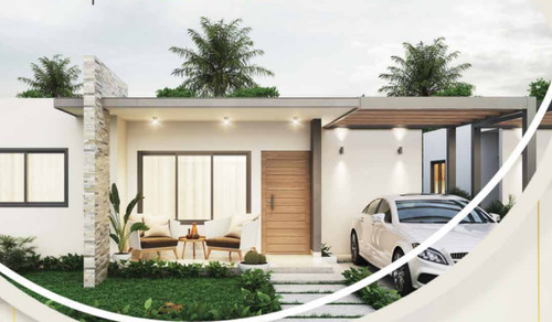 ¡primaveral Residences Ii: Hogar Tranquilo En Punta Cana!